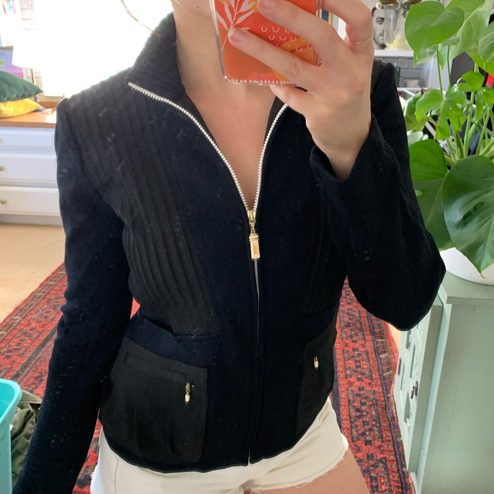 St. John Sport Jacket